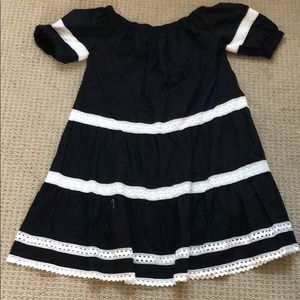 Kate Spade Black Dress!